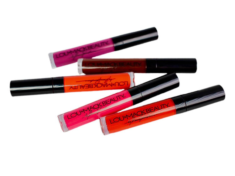 THE LIQUID MATTES