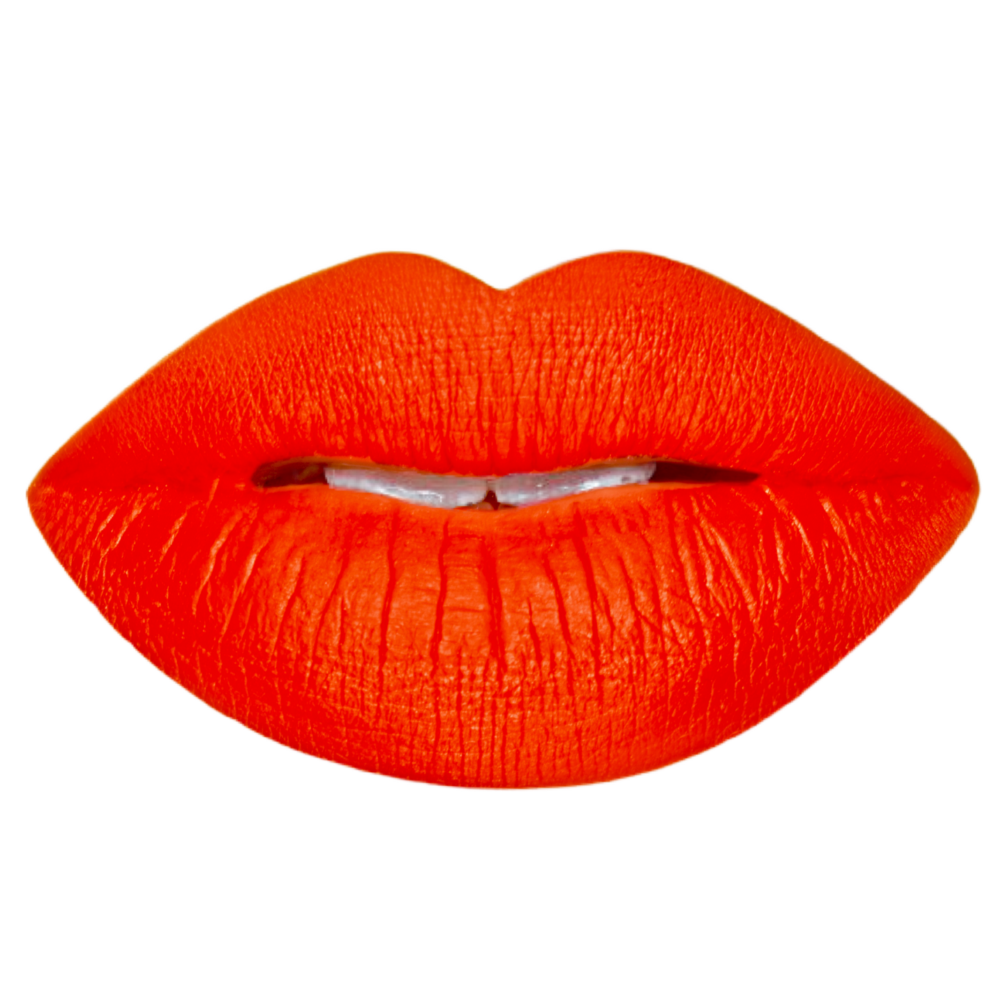 SWEET AFTERNOON (Orange) Liquid Matte