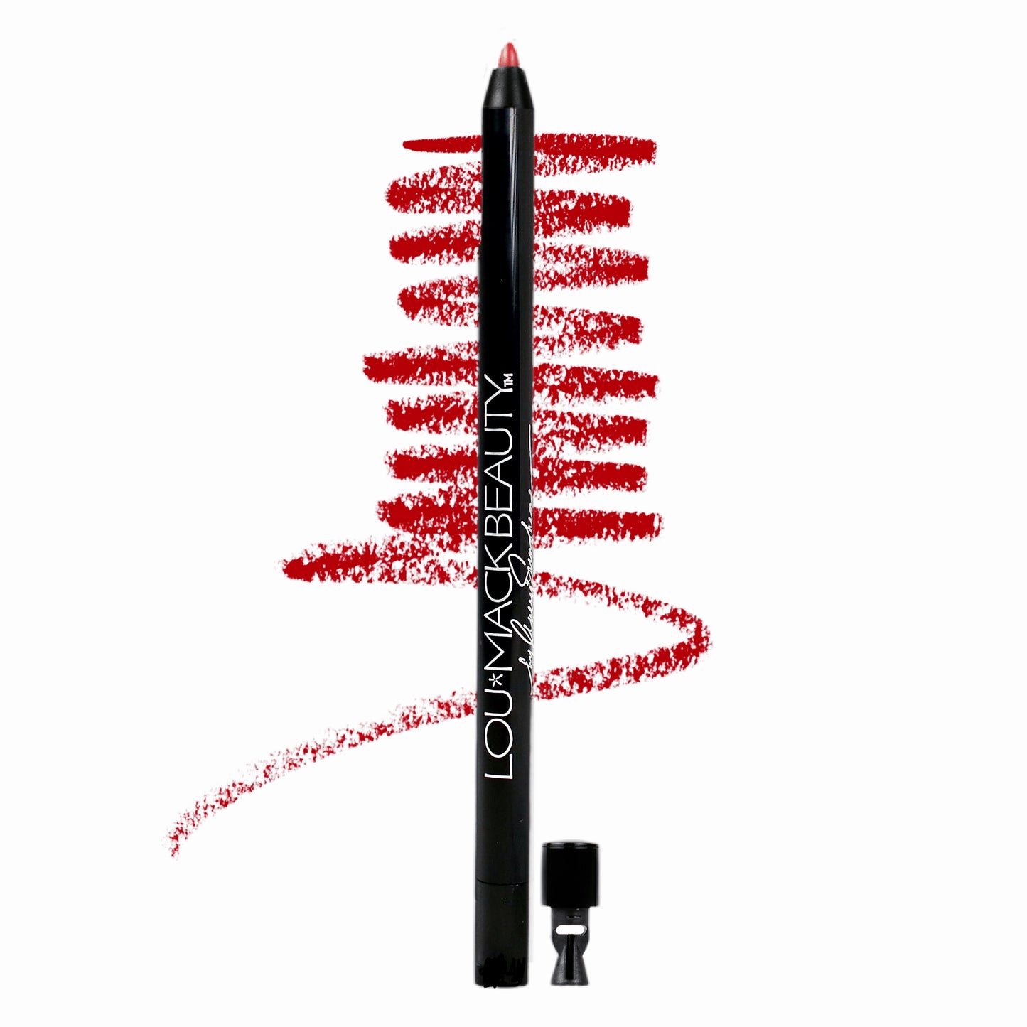 REDDY Retractable Gel Lip Liner w/sharpener
