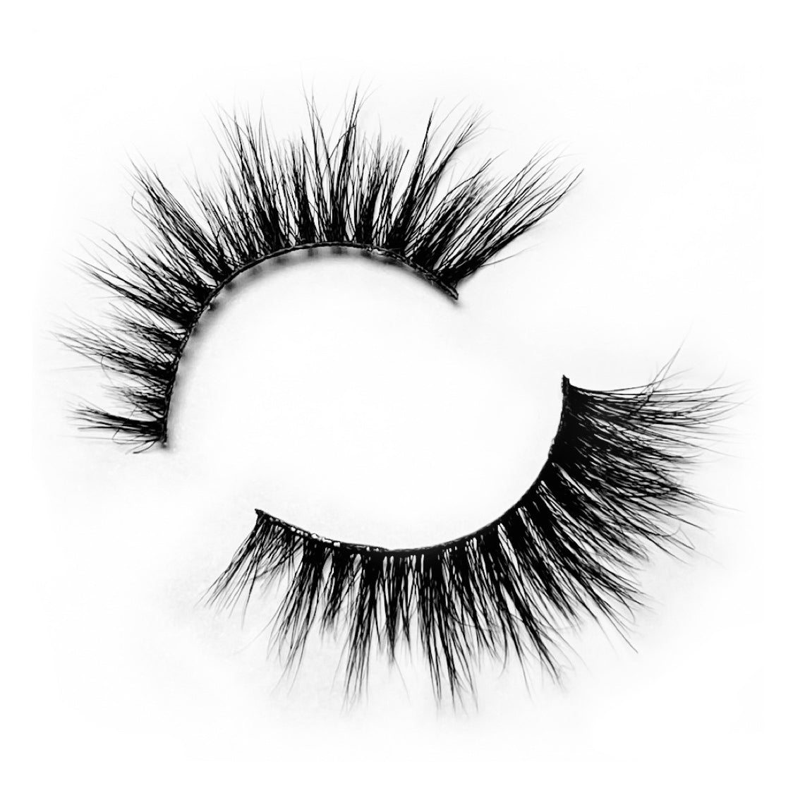 THE AVERY 3D Lash
