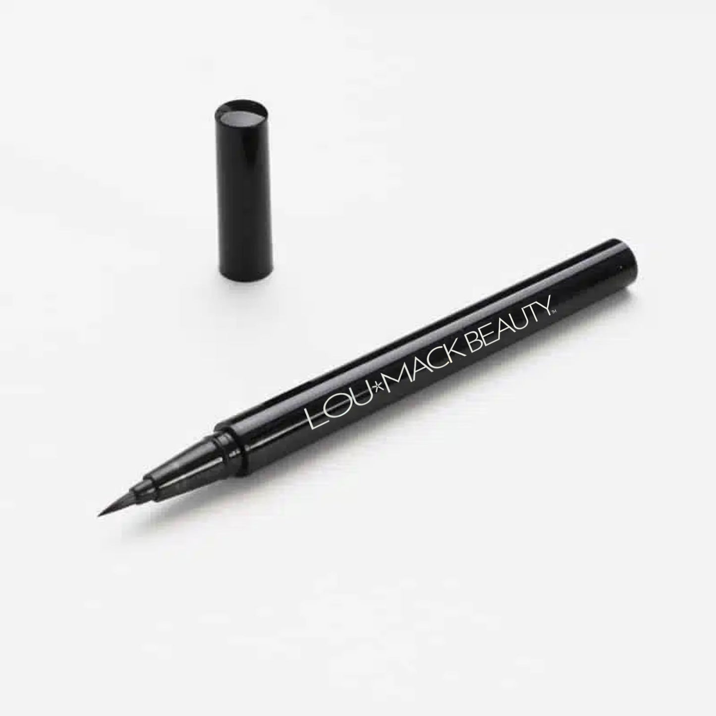 Avery's Waterproof Blackity Black Liquid Eyeliner