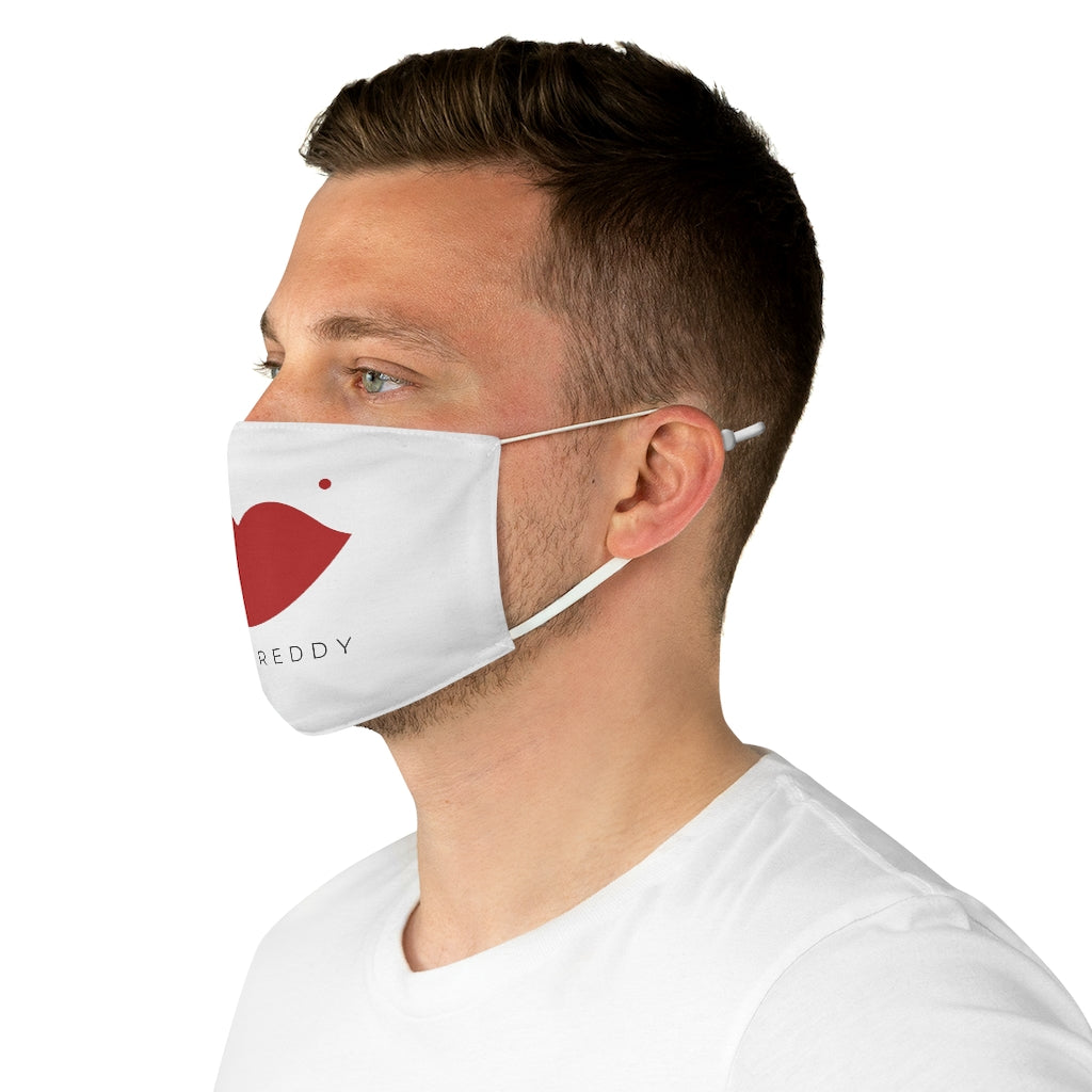 LMB Reddy Fabric Face Mask