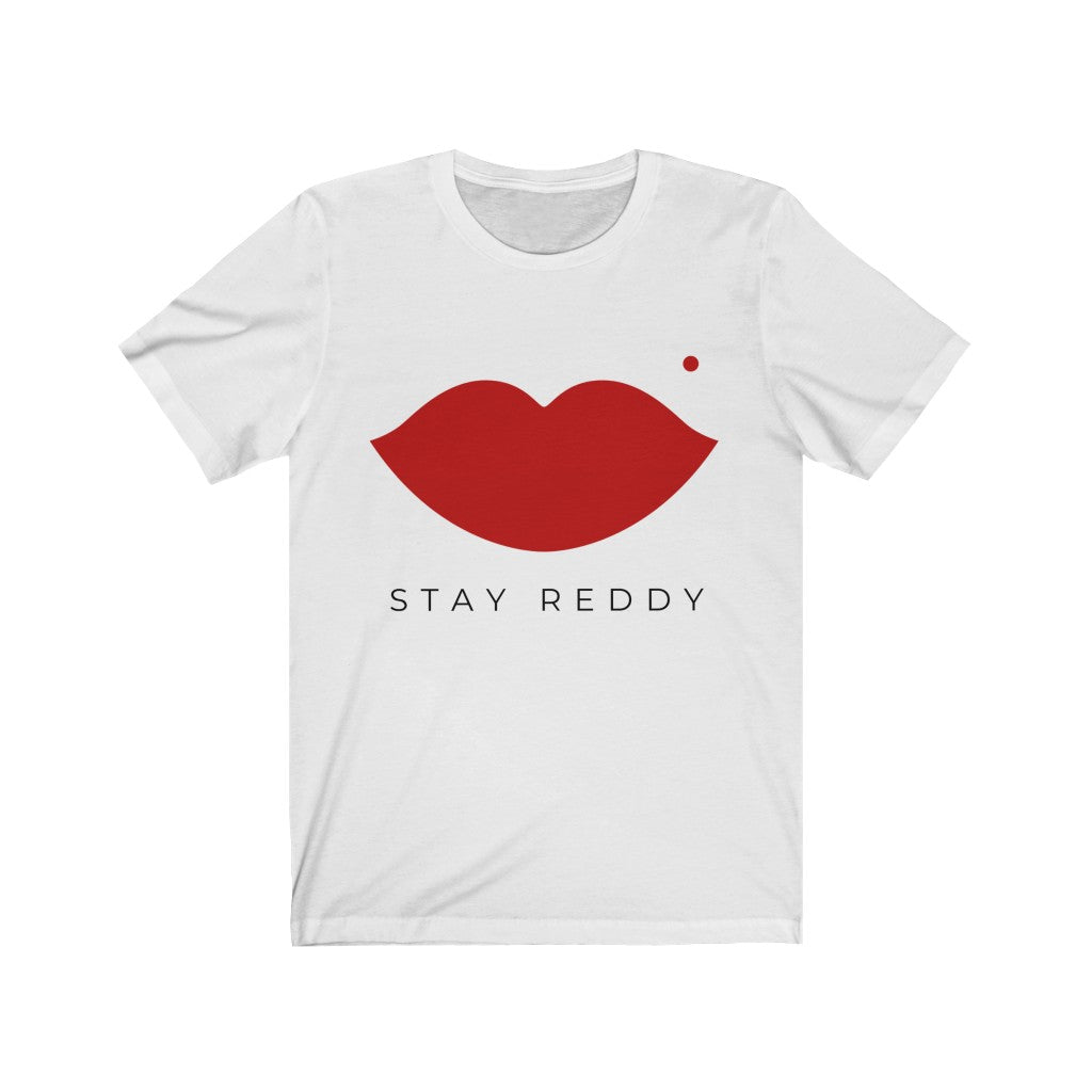 LMB Reddy Short Sleeve Tee