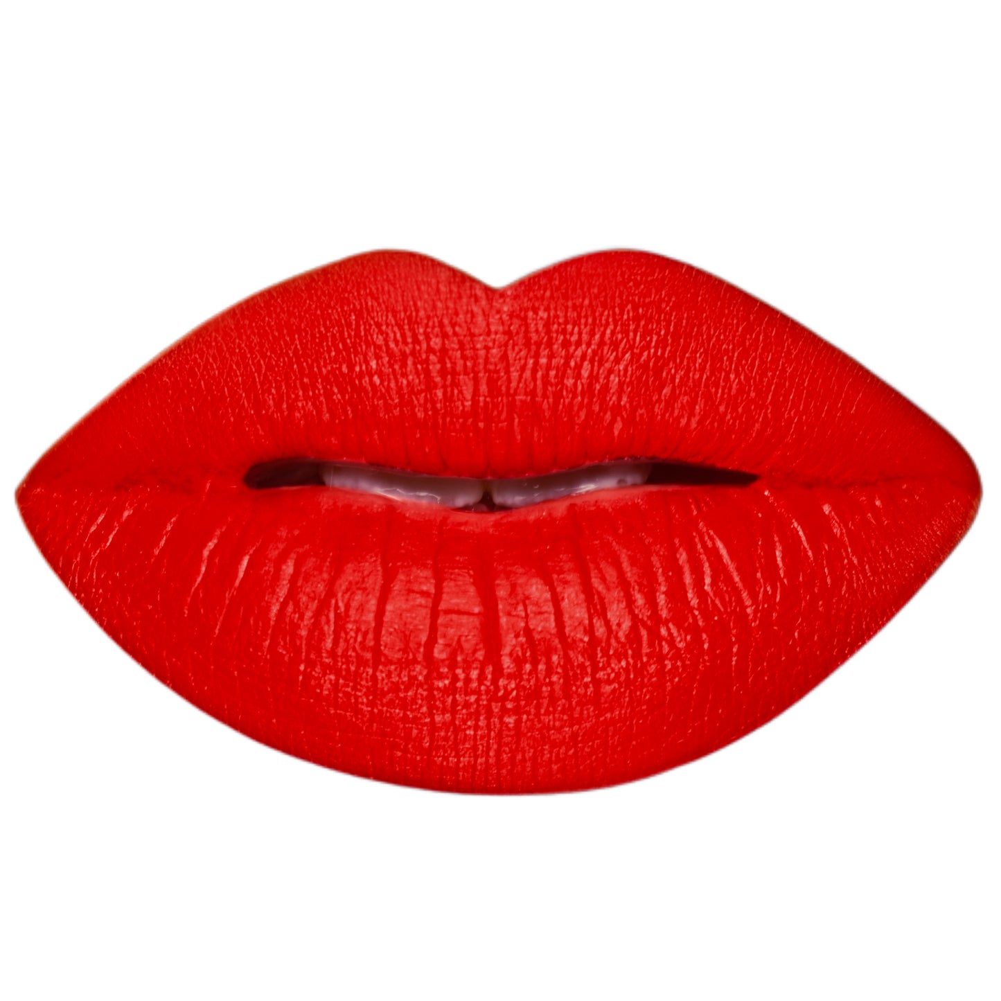 ALL IN MY HEAD (Signature Red) Liquid Matte