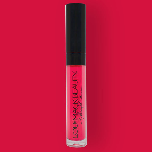 PININ' (Pink) Liquid Matte