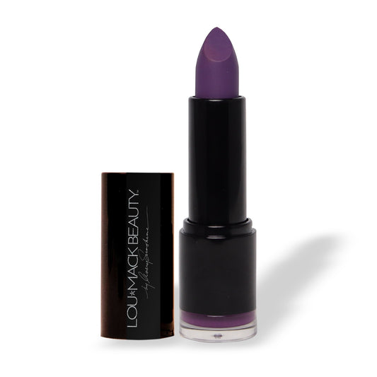 QUEEN YONI (Purple) Satin Matte