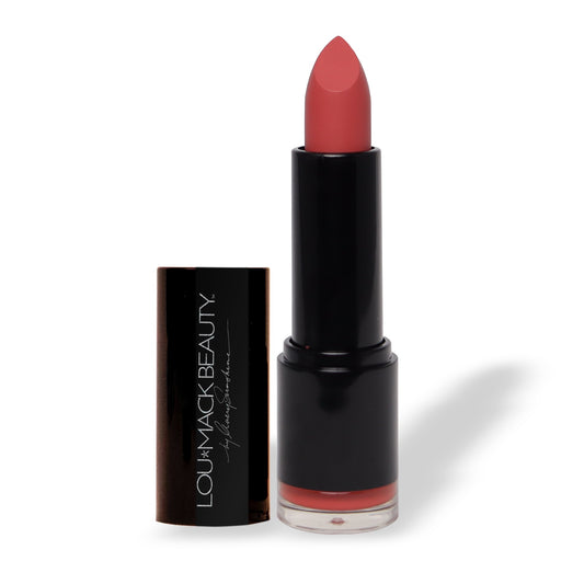 JUST LOVE (Orangey Nude) Satin Matte