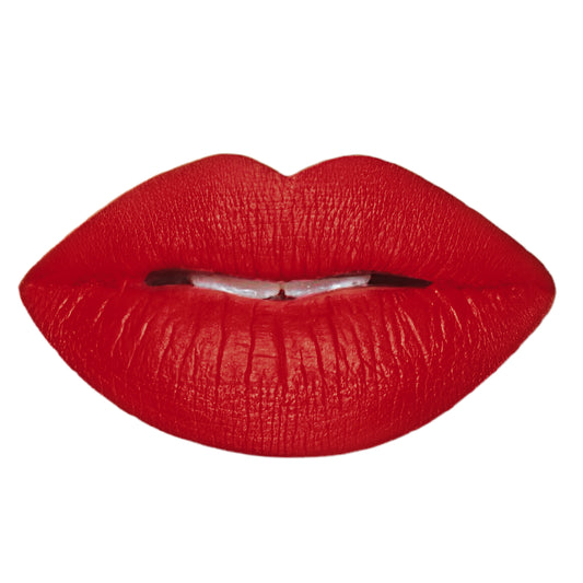 CALL MY NAME (Red) Liquid Matte