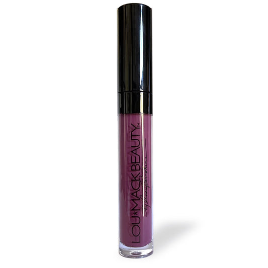 MS. LUCKY (Purple) Liquid Matte