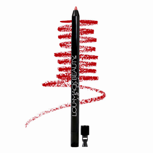 REDDY Retractable Gel Lip Liner w/sharpener