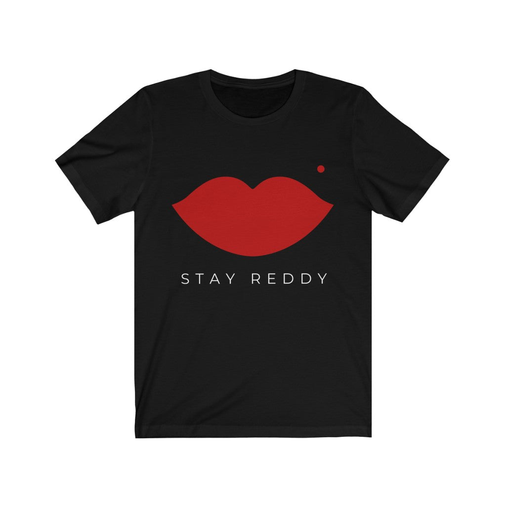 LMB Reddy Short Sleeve Tee